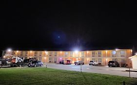Regency Inn By Oyo Rockdale Tx